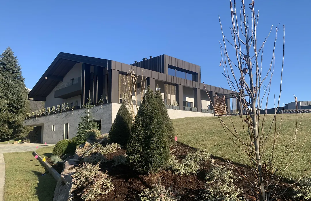 Collina Luxury Relais-1