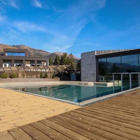 Collina Luxury Relais-2