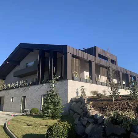 Collina Luxury Relais-3